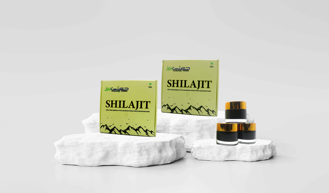 Which Shilajit is Best?